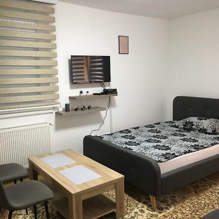 Old Town Cute Apartment Sarajevo Ngoại thất bức ảnh