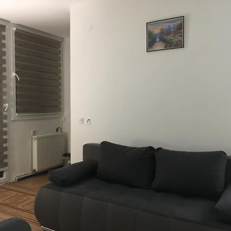 Old Town Cute Apartment Sarajevo Ngoại thất bức ảnh