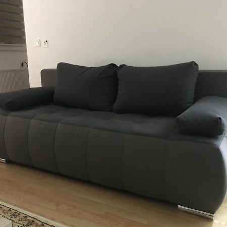 Old Town Cute Apartment Sarajevo Ngoại thất bức ảnh