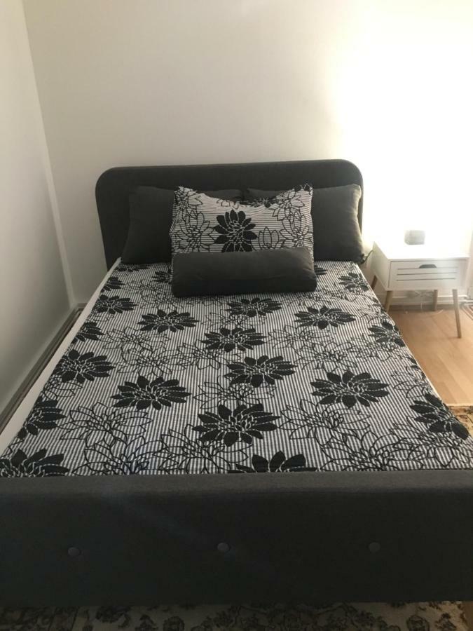 Old Town Cute Apartment Sarajevo Ngoại thất bức ảnh