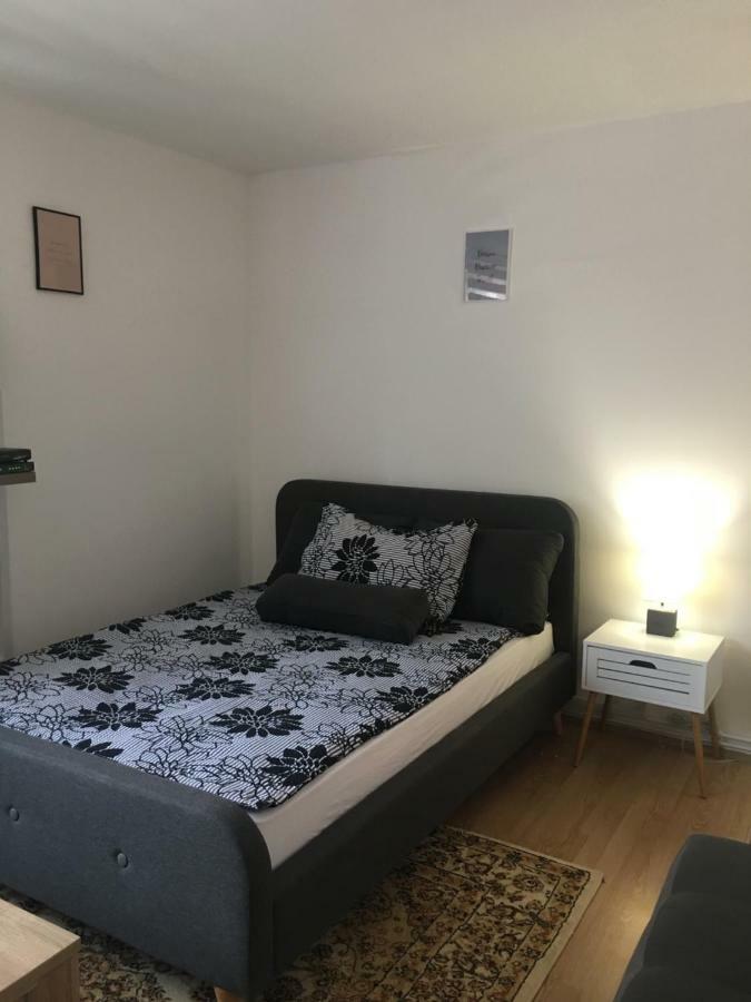 Old Town Cute Apartment Sarajevo Ngoại thất bức ảnh