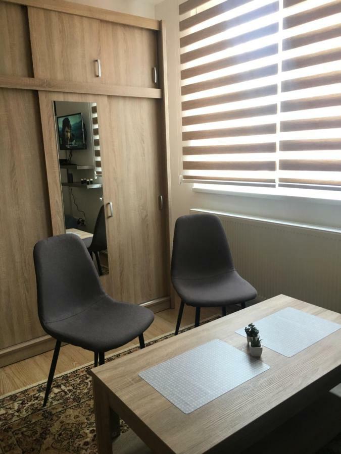 Old Town Cute Apartment Sarajevo Ngoại thất bức ảnh