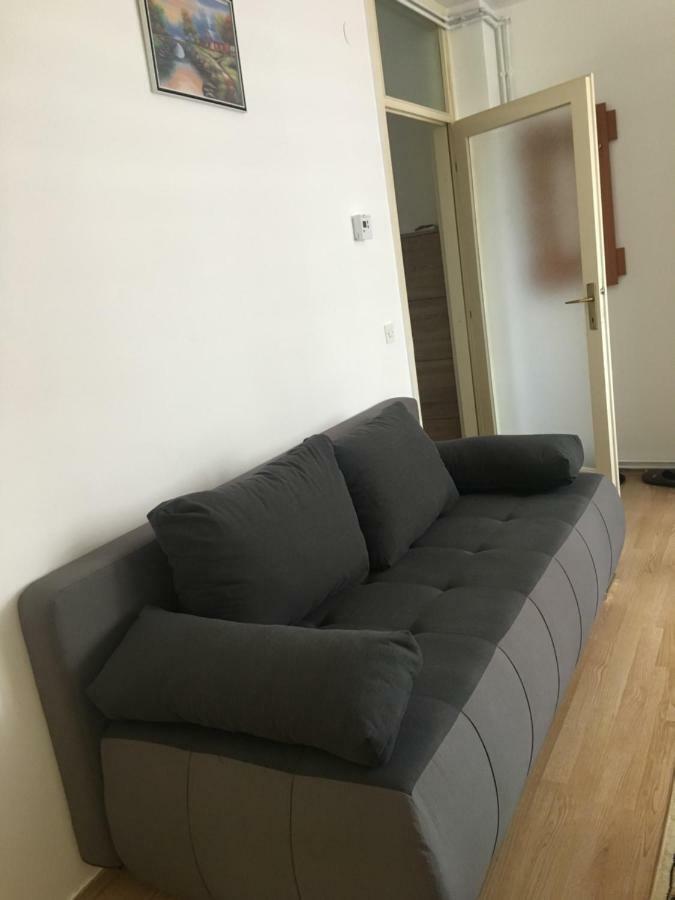 Old Town Cute Apartment Sarajevo Ngoại thất bức ảnh