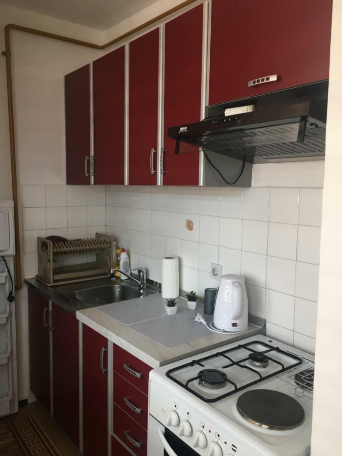 Old Town Cute Apartment Sarajevo Ngoại thất bức ảnh