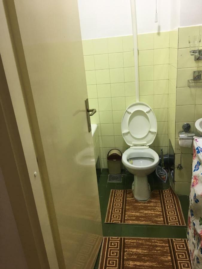 Old Town Cute Apartment Sarajevo Ngoại thất bức ảnh