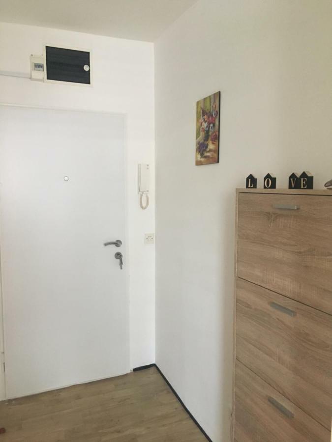 Old Town Cute Apartment Sarajevo Ngoại thất bức ảnh