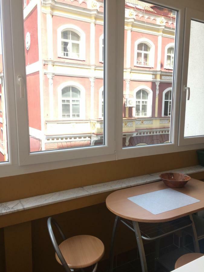 Old Town Cute Apartment Sarajevo Ngoại thất bức ảnh