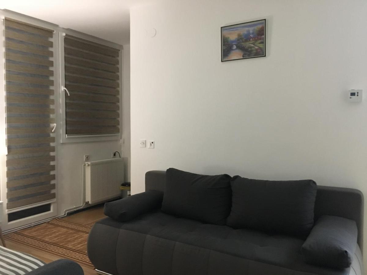 Old Town Cute Apartment Sarajevo Ngoại thất bức ảnh