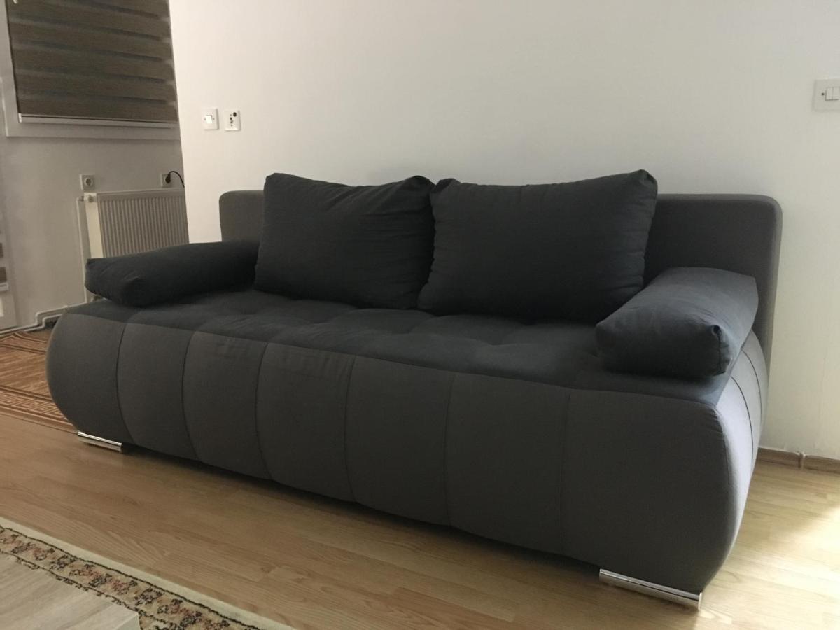Old Town Cute Apartment Sarajevo Ngoại thất bức ảnh