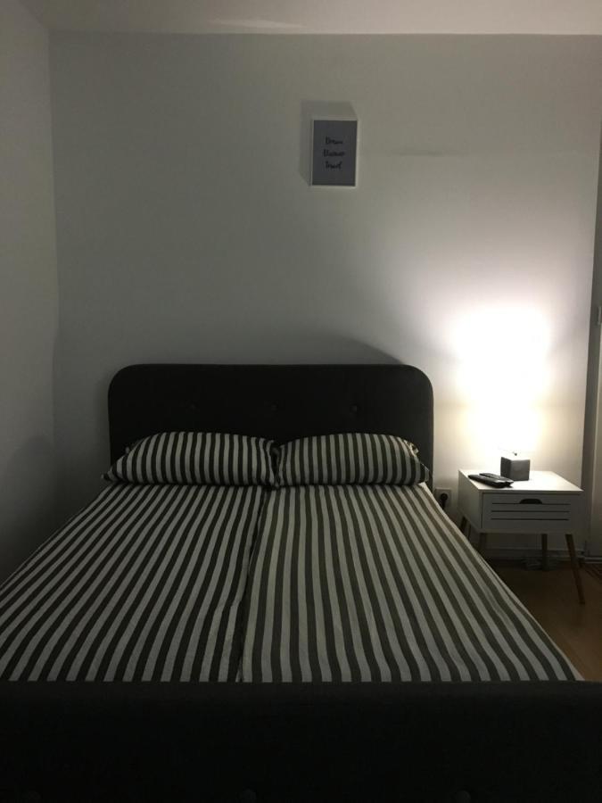 Old Town Cute Apartment Sarajevo Ngoại thất bức ảnh